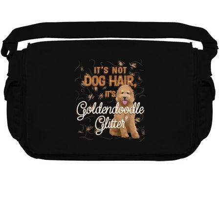 It's Not Dog Hair, It's Goldendoodle Glitter tiny thumbnail