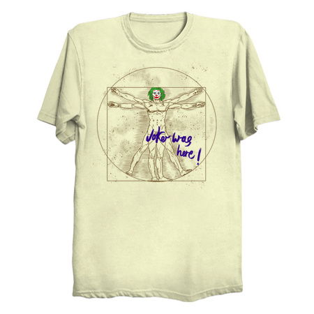 Joker Was Here tiny thumbnail