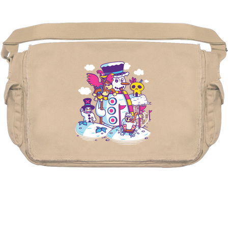 Winter Wonderland tiny thumbnail