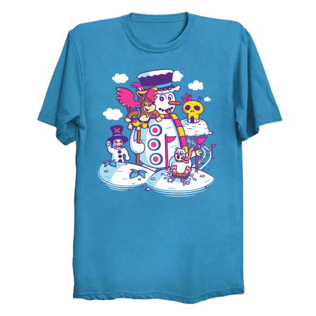 Winter Wonderland tiny thumbnail