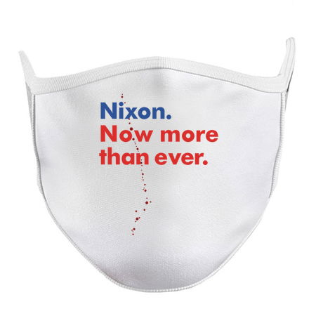 Preacher Distressed Nixon Now More Than Ever with Blood Drops tiny thumbnail