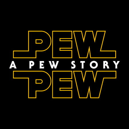 A Pew Story Neatoshop