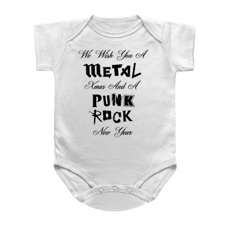 We Wish You A Metal Xmas And A Punk Rock New Year tiny thumbnail