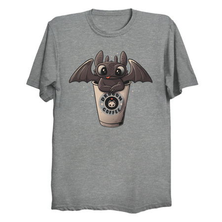 Dragon Coffee tiny thumbnail