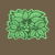 Celtic Green Man for Pagan Global Warming/Climate Change Activists tiny thumbnail