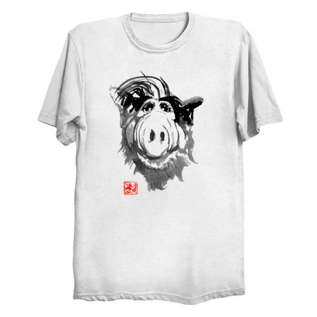 alf - NeatoShop