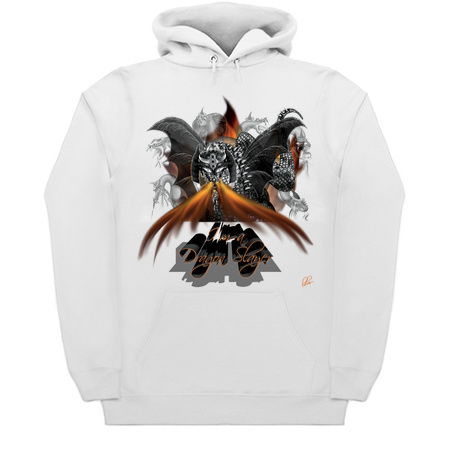 Dragon Slayer (Supernatural #1.1) tiny thumbnail