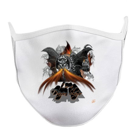 Dragon Slayer (Supernatural #1.1) tiny thumbnail