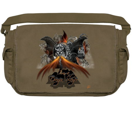 Dragon Slayer (Supernatural #1.1) tiny thumbnail