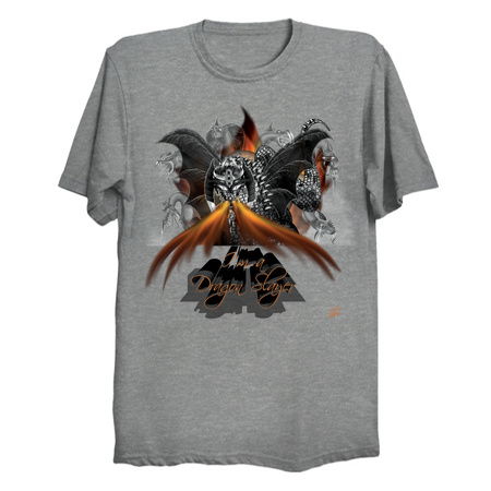 Dragon Slayer (Supernatural #1.1) tiny thumbnail