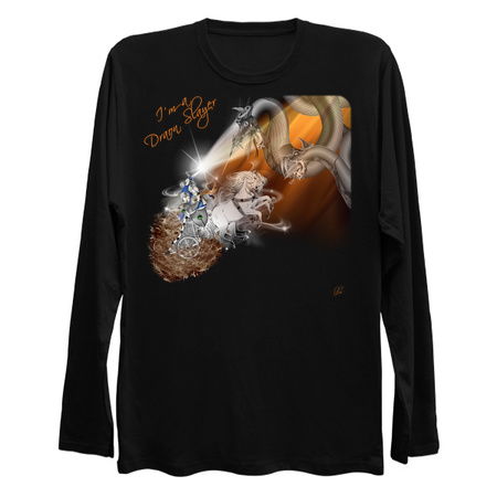 Dragon Slayer (Supernatural # 2) tiny thumbnail