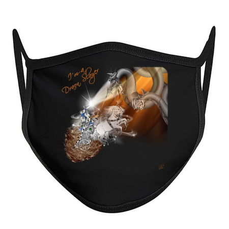 Dragon Slayer (Supernatural # 2) tiny thumbnail