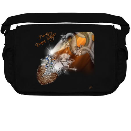 Dragon Slayer (Supernatural # 2) tiny thumbnail