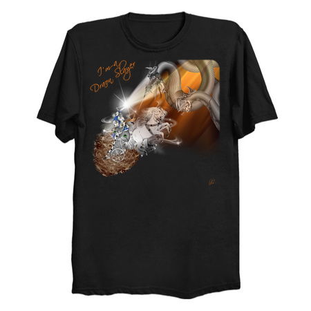 Dragon Slayer (Supernatural # 2) tiny thumbnail