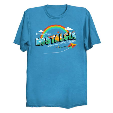 Nostalgia Trip tiny thumbnail