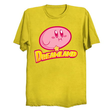 Dreamland tiny thumbnail