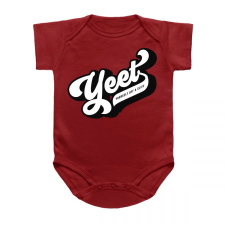 Yeet Yourself Off A Cliff tiny thumbnail