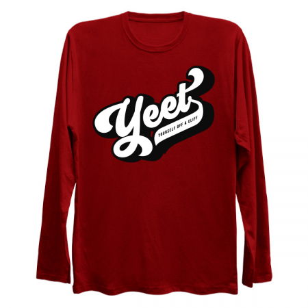 Yeet Yourself Off A Cliff tiny thumbnail