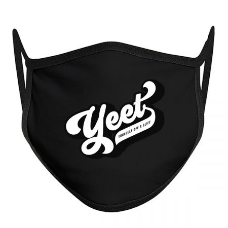 Yeet Yourself Off A Cliff tiny thumbnail