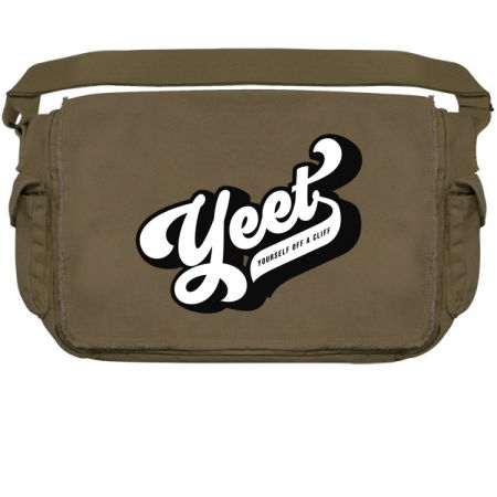 Yeet Yourself Off A Cliff tiny thumbnail