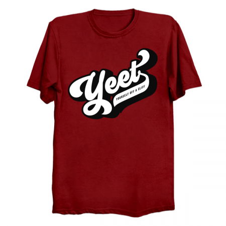 Yeet Yourself Off A Cliff tiny thumbnail