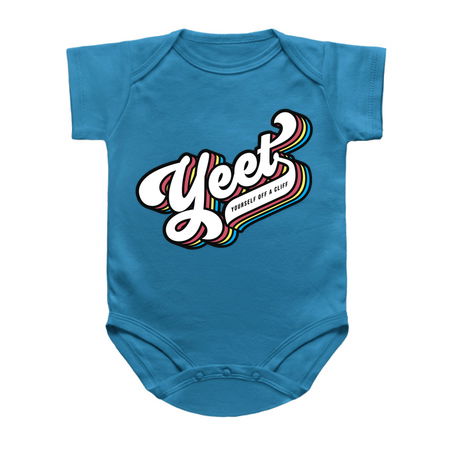 Yeet Yourself Off A Cliff (Groovy) tiny thumbnail