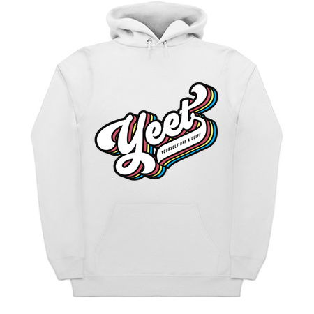 Yeet Yourself Off A Cliff (Groovy) tiny thumbnail