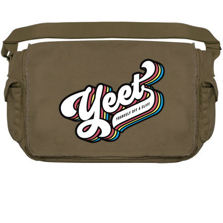 Yeet Yourself Off A Cliff (Groovy) tiny thumbnail