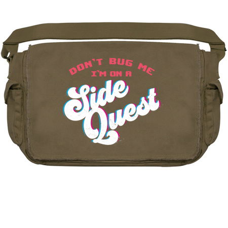 Don't Bug Me, I'm on a Side Quest v2 tiny thumbnail