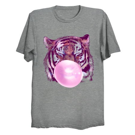 Gum Tiger tiny thumbnail