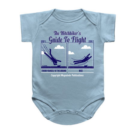 A Guide to Flight tiny thumbnail