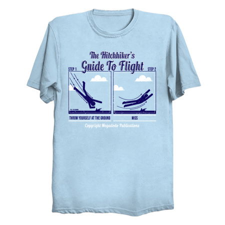 A Guide to Flight tiny thumbnail