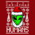 Alien Christmas Sweater Style - Ugly Christmas Sweater Themed Alien Design! tiny thumbnail