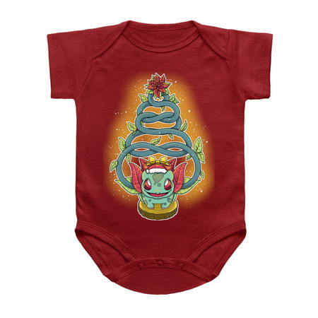 Grass Christmas tiny thumbnail