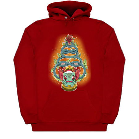 Grass Christmas tiny thumbnail