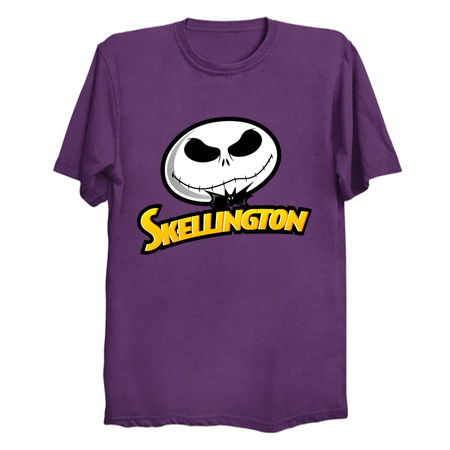 Skellington tiny thumbnail