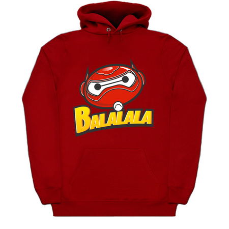 Balalala tiny thumbnail