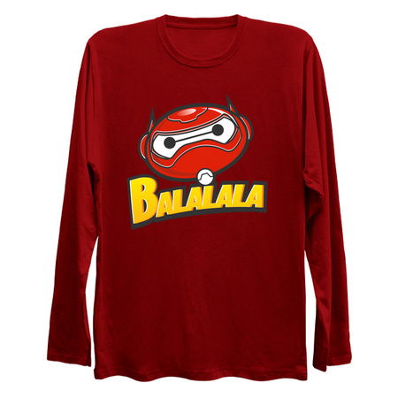 Balalala tiny thumbnail