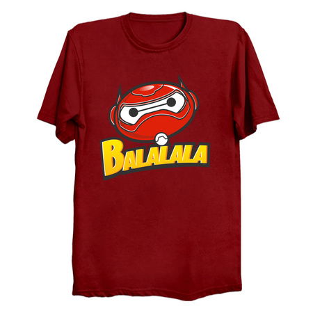 Balalala tiny thumbnail