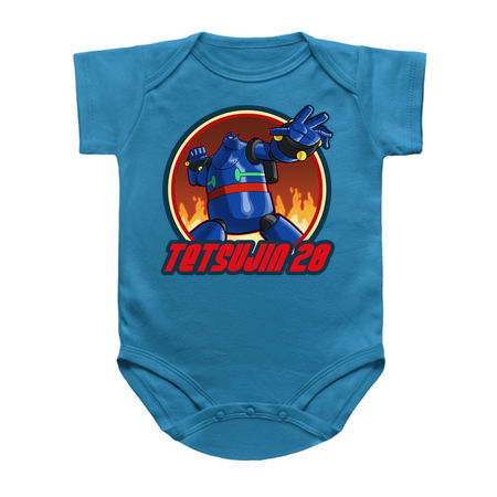 Tetsujin 28 tiny thumbnail