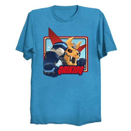 Gaiking tiny thumbnail