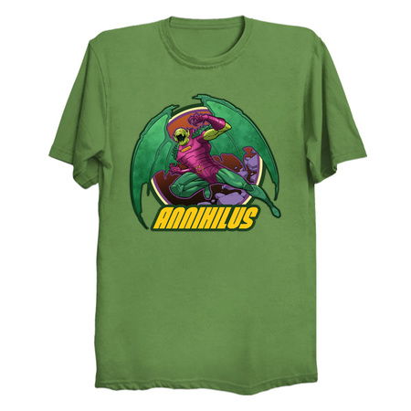 Annihilus tiny thumbnail