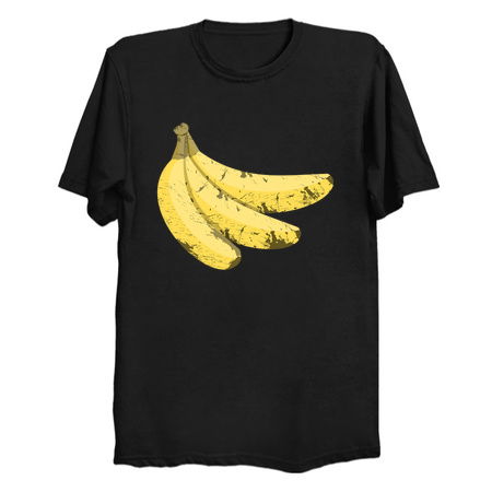 Bananas - NeatoShop