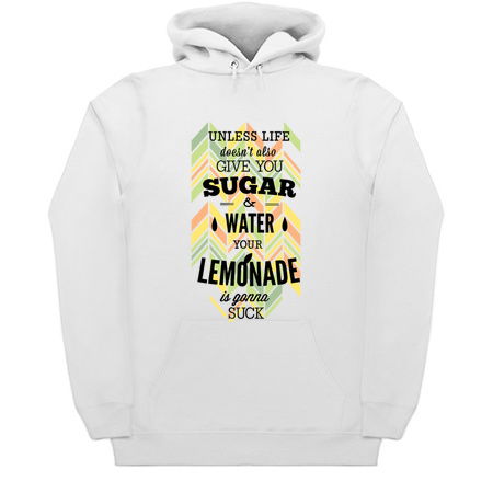 Life give you sugar water your lemonade tiny thumbnail