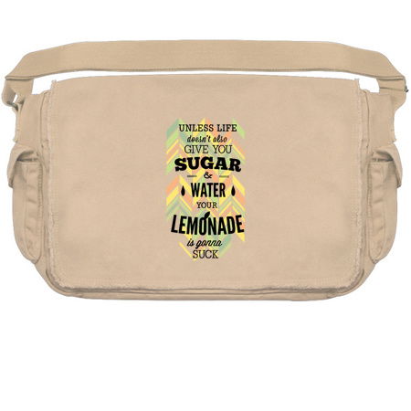 Life give you sugar water your lemonade tiny thumbnail