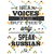 Voices in my head only speak Russian tiny thumbnail