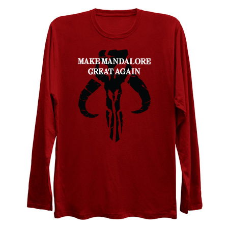 Make Mandalore Great Again tiny thumbnail