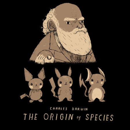 Download The Origin Of Species Neatoshop HD Wallpaper The Origin Of Species Neatoshop For Android Free