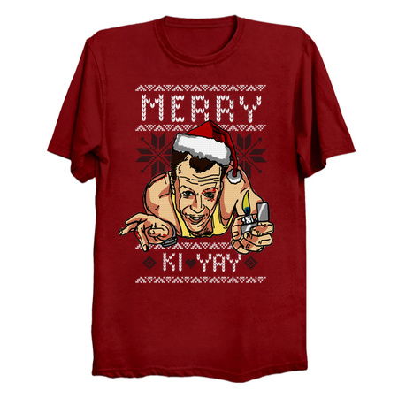 Merry Ki Yay tiny thumbnail