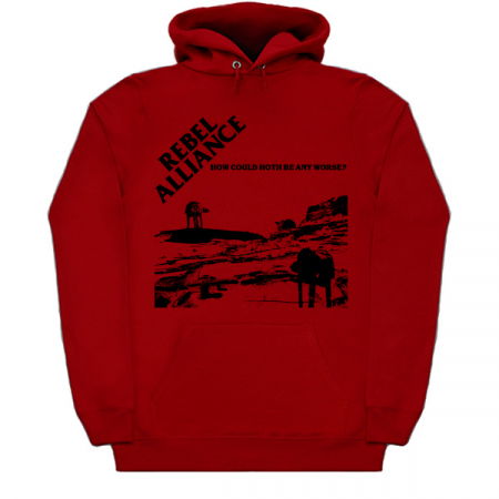 How Could Hoth Be Any Worse? tiny thumbnail